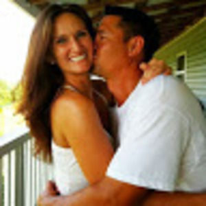 Meet your Posher, Kristi